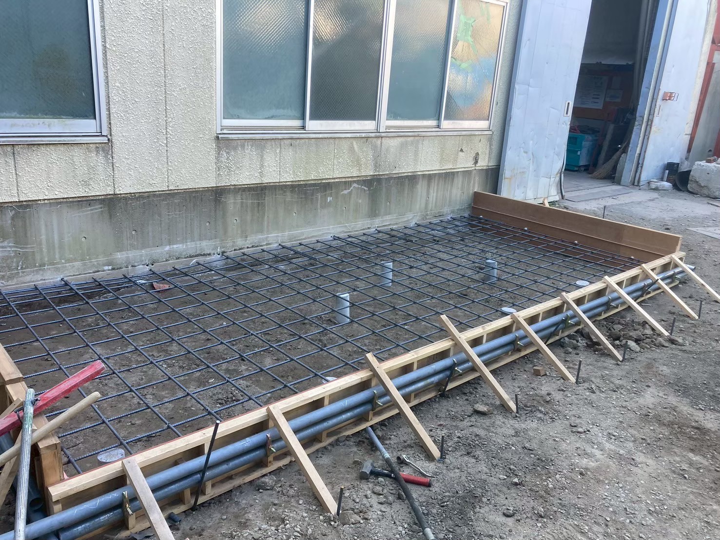 一般のお客様向け施工の写真5